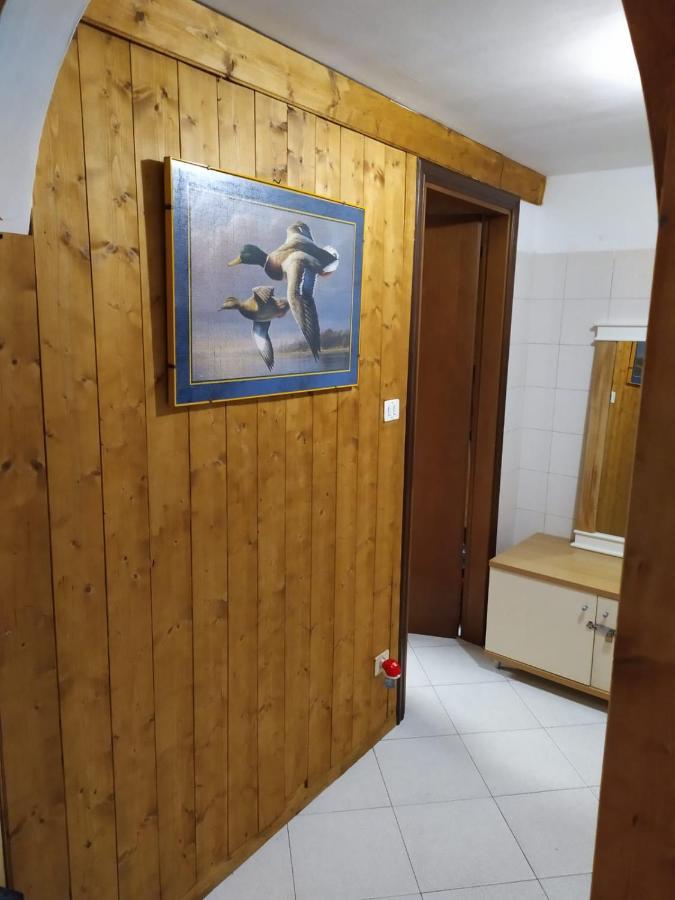 Sweet Venice Apartment Экстерьер фото