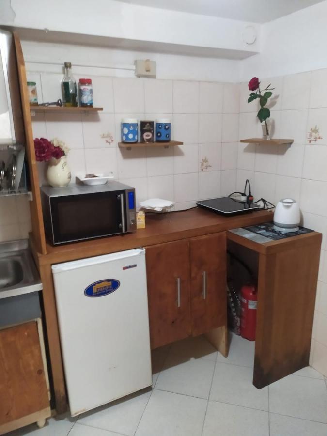 Sweet Venice Apartment Экстерьер фото