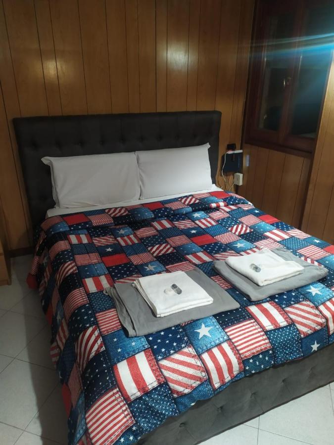 Sweet Venice Apartment Экстерьер фото