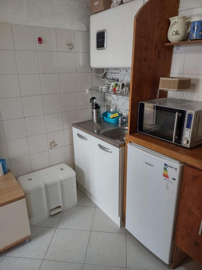 Sweet Venice Apartment Экстерьер фото