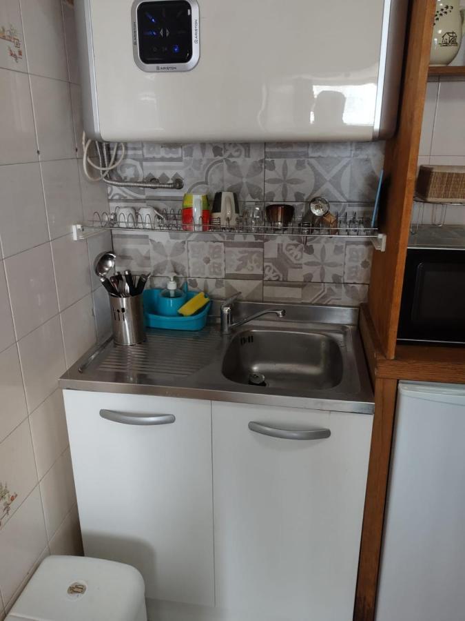 Sweet Venice Apartment Экстерьер фото